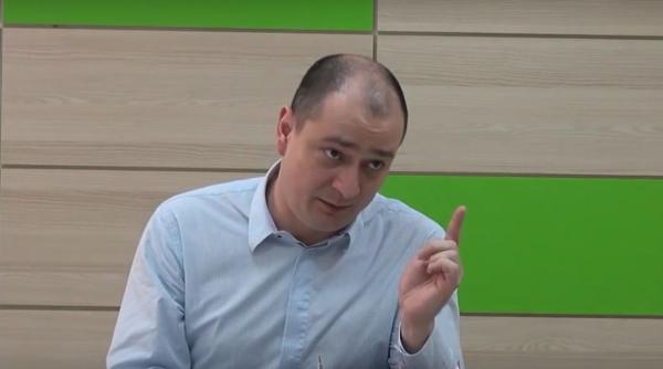 daniel balu a primarul sectorului 4 scrisoare deschisa catre iohannis si ciolos