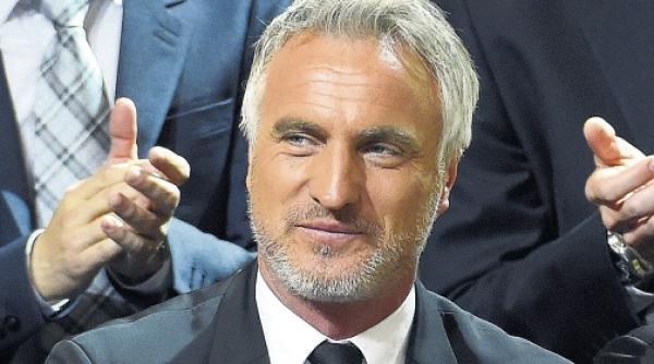david ginola a facut stop cardiac pe stadion starea fotbalistului grava