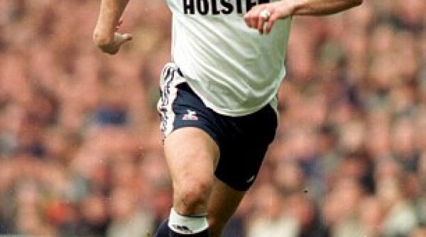 david ginola mare fotbalist francez a facut infarct pe teren