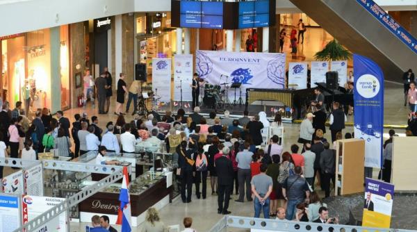 euroinvent premiu de 10 000 de lei oferit de fundatia dan voiculescu