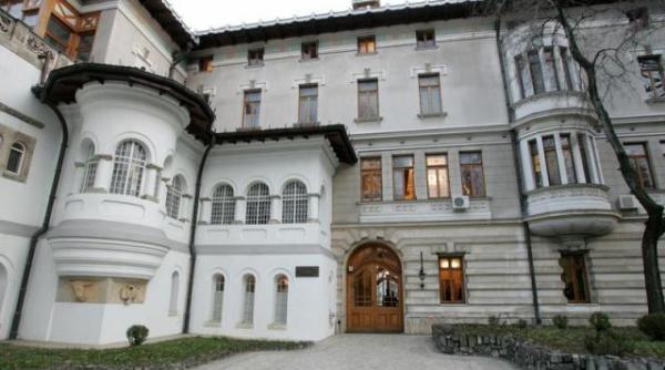 noaptea muzeelor programul muzeului national cotroceni