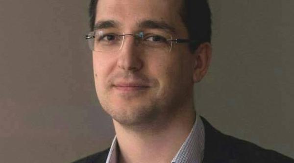 vlad voiculescu propunerea lui ciolo la ministerul sanatatii