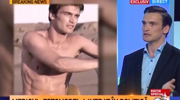 andrei baciu a dezvaluit cine i a propus sa fie ministru al sanata ii ce face acum