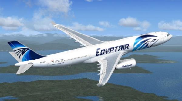 epava egyptair au fost descoperite rama i e umane