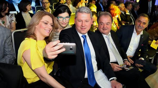 interviu blaga pnl va castiga cel putin jumatate din capitalele moldovei