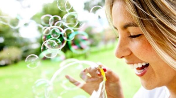 parin i de succes cai simple spre fericire