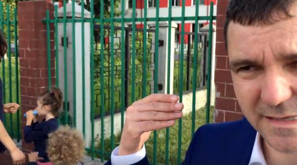 robert negoi a ii face praf pe nicu or dan dupa ce a coborat din tramvaiul 101