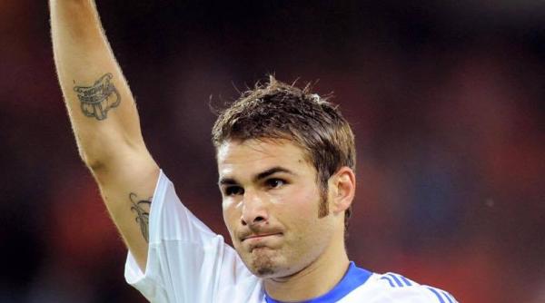 adrian mutu scrisoare dupa retragere ies din viata de fotbalist suparat pe timp