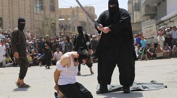 calaul isis i a aratat fa a vezi cum arata video