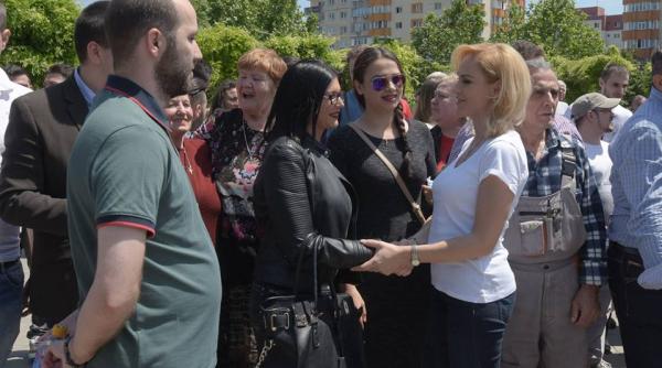 gabriela firea primaria trebuie sa acorde subven ii la chiria studen ilor care nu gasesc loc in camine