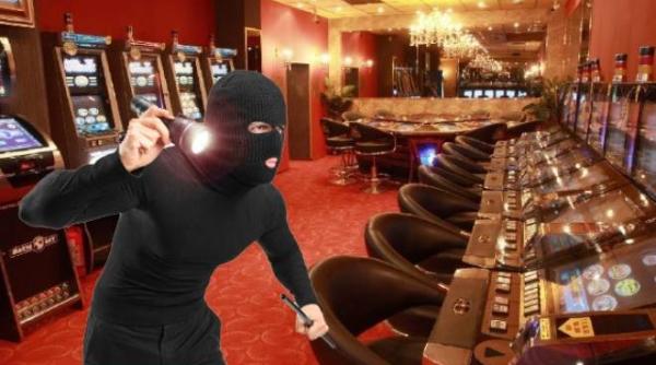 pite ti jaf la un cazino in toiul nop ii ca i bani a sustras ho ul