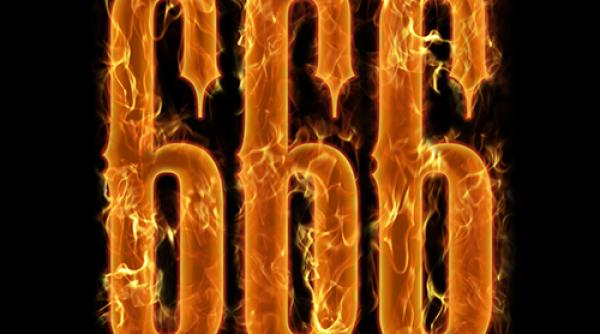 cifra diavolului 666 explicata de specialistii video