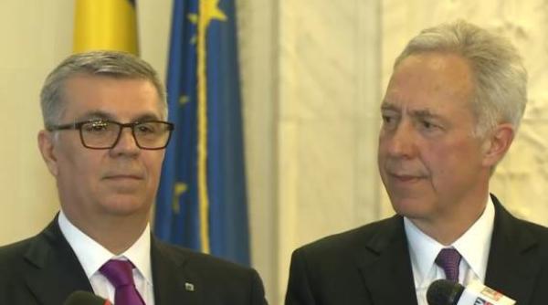 cozmin gu a revoltat de plangerea penala impotriva ambasadorului sua hans klemm