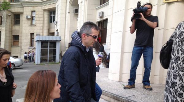 angajat hexi pharma defec iunea ma inii in care a murit condrea