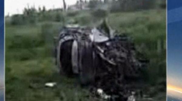 anun privind necropsia in cazul condrea