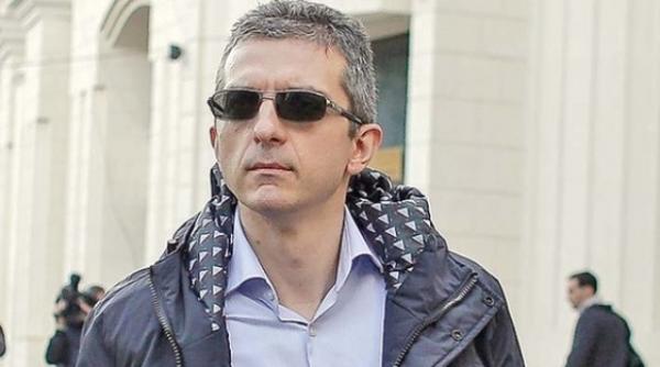 augustin lazar declara ca nu sunt indicii ca dan condrea era filat