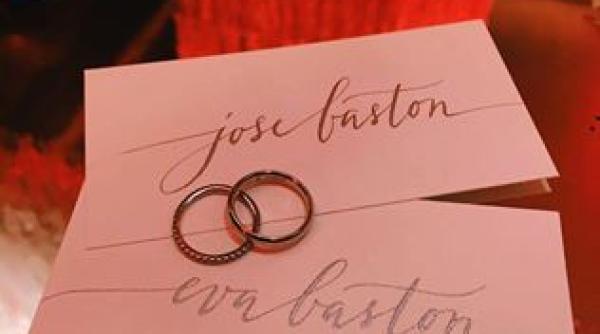 eva longoria la a treia casatorie cine i a croit rochia