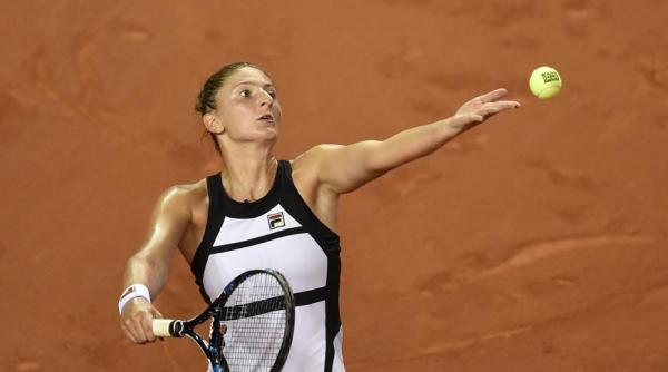 irina begu dupa turul 1 de la roland garros ea a facut un anti joc