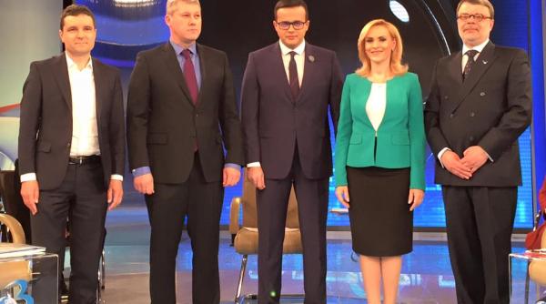 predoiu catre oprescu tata i mama dvs au fost psd ul