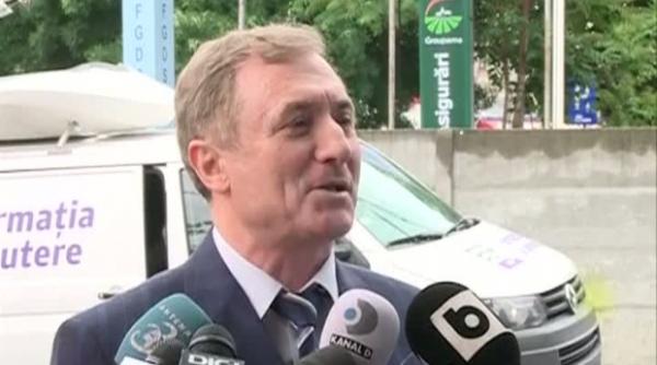 procurorul general al romaniei despre dosarul privind accidentul lui dan condrea