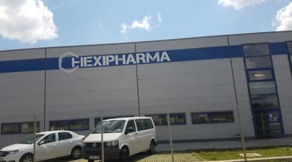 solicitare catre sri pentru declasificarea informarilor despre hexi pharma