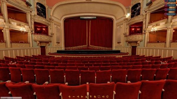 beatrice rancea va fi numita miercuri manager interimar al operei nationale bucuresti