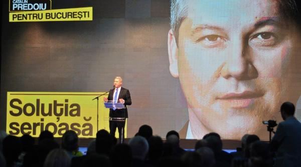 catalin predoiu semnal important pentru oamenii lui oprescu