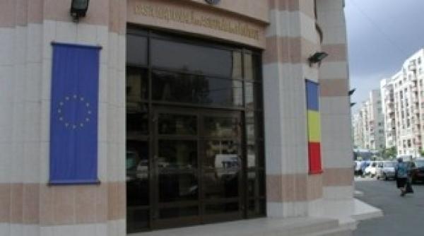 fostul ef al cnas audiat la dna