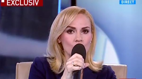 gabriela firea atacata de nicu or dan este un fals a i venit pentru a dezinforma
