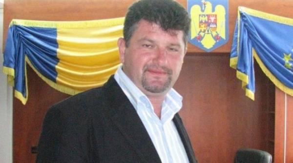 primarul cu elicopter re inut pentru fapte ce in de campania electorala