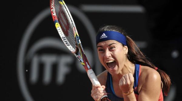 sorana cirstea elina svitolina la roland garros live score