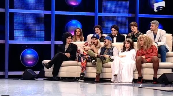 topul emisiunilor de la antene