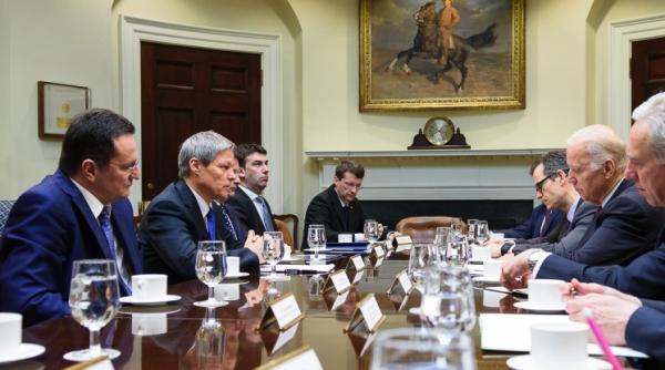 ce a cautat ciolos in america