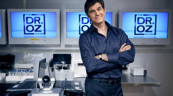 dr oz in bucure ti am vazut multi oameni fumand