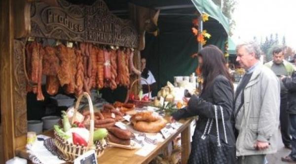 gabriela firea un nou program pentru bucure teni la ce se refera