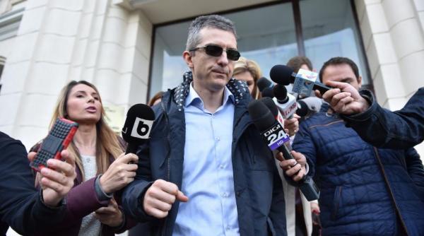 informa ii cutremuratoare despre dan condrea din interiorul hexi pharma