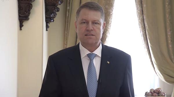 iohannis romania va organiza un summit interna ional