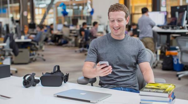 mark zuckerberg postare de peste un milion de like uri