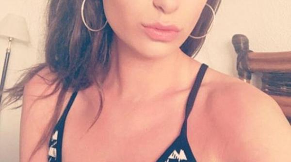 sfar itul tragic al unei tinere de 16 ani tiam ca e ceva in neregula