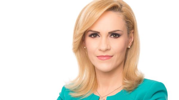 gabriela firea vreau sa rezolv cat mai repede problemele taximetri tilor din capitala