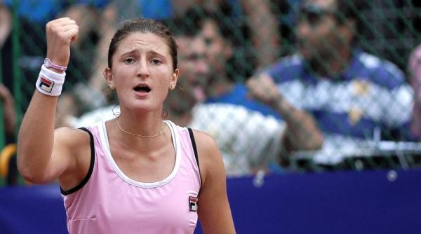 irina begu annika beck la roland garros live score