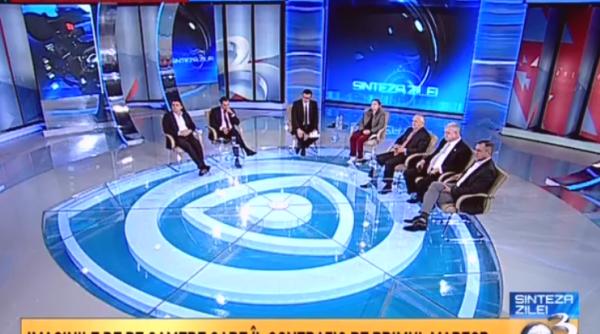 rasturnare de situa ie fosta so ie a lui condrea copilul nu mai era la mine eu stau in baneasa