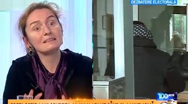 so ia lui condrea la sri era inchis m am dus la irina buleandra