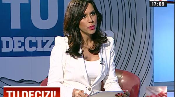 denise rifai decizie oc pe cine a adus in platoul de la realitatea tv