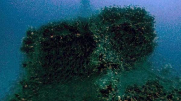 epava unui submarin din al doilea razboi mondial descoperita