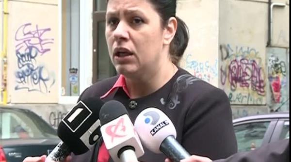 flori dinu scoasa cu catu e este acuzata de 99 infractiuni