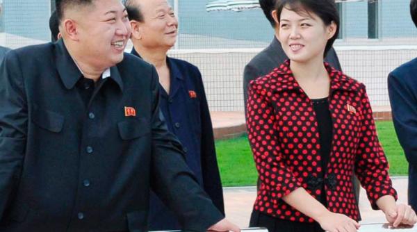 kim jong un decizie inedita pentru a i gasi un so surorii sale