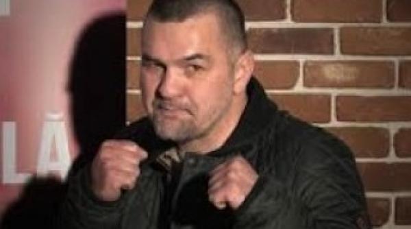 mesajul lui leonard doroftei pentru lucian bute in scandalul dopajului