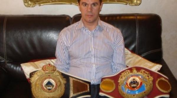 mihai leu reac ie privind dopajul lui lucian bute