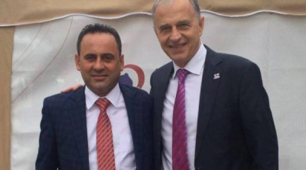 omul lui geoana gest incredibil in scandalul momentului